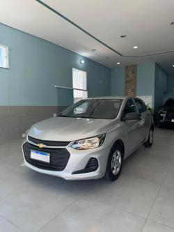 CHEVROLET Onix Hatch 1.0 12V 4P FLEX