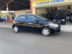 CHEVROLET Onix Hatch 1.0 4P FLEX LT