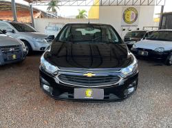 CHEVROLET Onix Hatch 1.4 4P FLEX LTZ AUTOMTICO