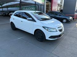 CHEVROLET Onix Hatch 1.4 4P FLEX LT