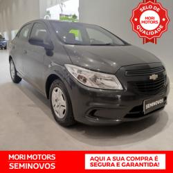 CHEVROLET Onix Hatch 1.0 4P FLEX JOY