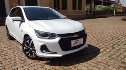 CHEVROLET Onix Hatch 1.0 12V 4P FLEX PREMIER 2 TURBO AUTOMTICO