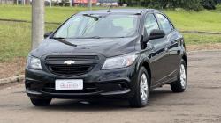 CHEVROLET Onix Hatch 1.0 4P FLEX JOY