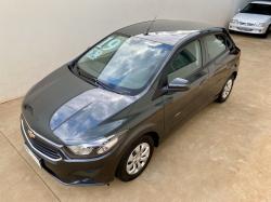 CHEVROLET Onix Hatch 1.0 4P FLEX LT