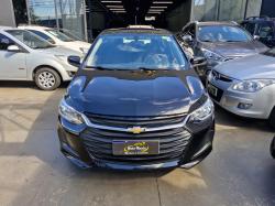 CHEVROLET Onix Hatch 1.0 4P FLEX