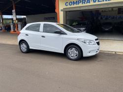 CHEVROLET Onix Hatch 1.0 4P FLEX LS