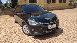 CHEVROLET Onix Hatch 1.0 4P FLEX LTZ TURBO AUTOMTICO