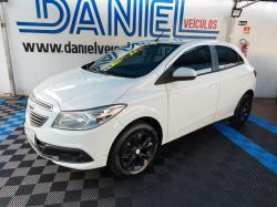 CHEVROLET Onix Hatch 1.0 4P FLEX LT