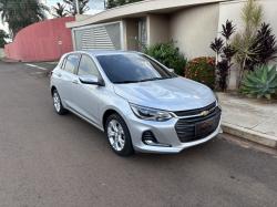 CHEVROLET Onix Hatch 1.0 12V 4P FLEX PREMIER TURBO AUTOMTICO