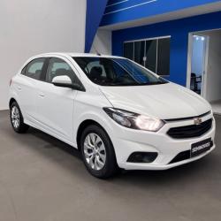 CHEVROLET Onix Hatch 1.4 4P FLEX LT