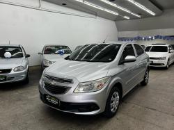 CHEVROLET Onix Hatch 1.0 4P FLEX LT