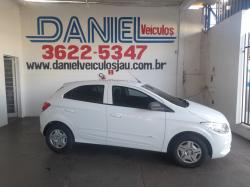 CHEVROLET Onix Hatch 1.0 4P FLEX LT