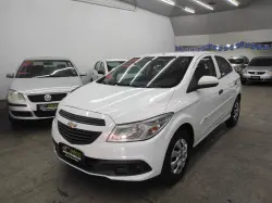 CHEVROLET Onix Hatch 1.0 4P FLEX LT