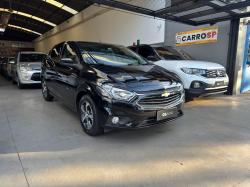 CHEVROLET Onix Hatch 1.4 4P FLEX LTZ AUTOMTICO