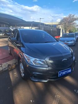 CHEVROLET Onix Hatch 1.0 4P FLEX JOY