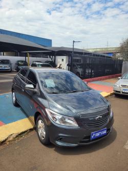 CHEVROLET Onix Hatch 1.0 4P FLEX JOY