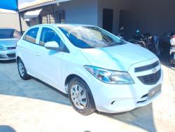 CHEVROLET Onix Hatch 1.0 4P FLEX JOY