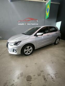 CHEVROLET Onix Hatch 1.0 12V 4P FLEX PREMIER TURBO AUTOMTICO