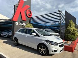 CHEVROLET Onix Hatch 1.4 4P FLEX LTZ AUTOMTICO