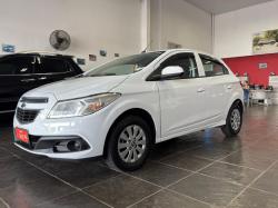 CHEVROLET Onix Hatch 1.0 4P FLEX LT