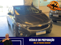 CHEVROLET Onix Hatch 1.4 4P FLEX ADVANTAGE AUTOMTICO