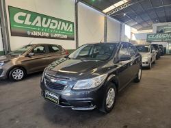 CHEVROLET Onix Hatch 1.0 4P FLEX LT