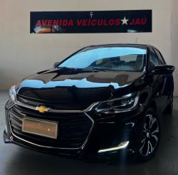 CHEVROLET Onix Hatch 1.0 12V 4P FLEX PREMIER TURBO AUTOMTICO