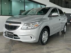 CHEVROLET Onix Hatch 1.0 4P FLEX LS