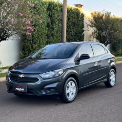CHEVROLET Onix Hatch 1.4 4P FLEX LT