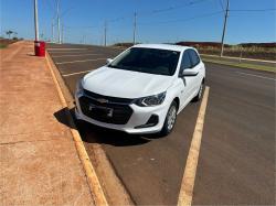 CHEVROLET Onix Hatch 1.0 4P FLEX LT