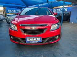 CHEVROLET Onix Hatch 1.4 4P FLEX LTZ AUTOMTICO