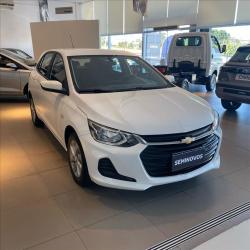 CHEVROLET Onix Hatch 1.0 4P FLEX LT