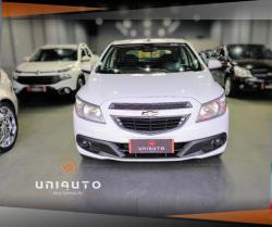 CHEVROLET Onix Hatch 1.0 4P FLEX LT