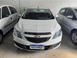 CHEVROLET Onix Hatch 1.4 4P FLEX LT