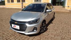 CHEVROLET Onix Hatch 1.0 12V 4P FLEX PREMIER TURBO AUTOMTICO