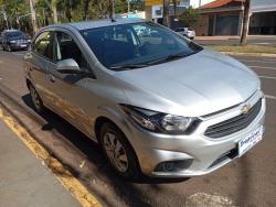 CHEVROLET Onix Hatch 1.0 4P FLEX LT