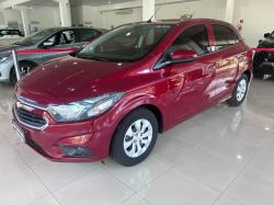 CHEVROLET Onix Hatch 1.0 4P FLEX LT