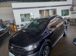 CHEVROLET Onix Hatch 1.4 4P FLEX ACTIV AUTOMTICO