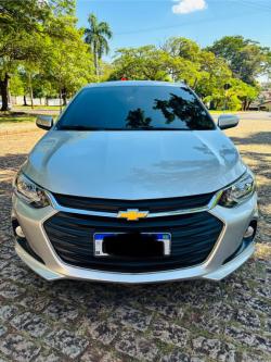 CHEVROLET Onix Hatch 1.0 4P FLEX LTZ TURBO