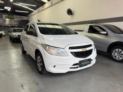 CHEVROLET Onix Hatch 1.0 4P FLEX LS