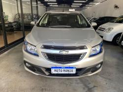 CHEVROLET Onix Hatch 1.4 4P FLEX LTZ