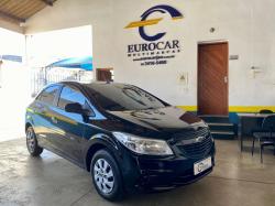 CHEVROLET Onix Hatch 1.0 4P FLEX LS
