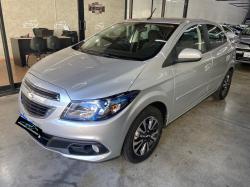 CHEVROLET Onix Hatch 1.4 4P FLEX LTZ