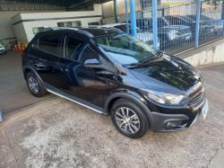 CHEVROLET Onix Hatch 1.4 4P FLEX ACTIV AUTOMTICO