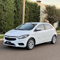 CHEVROLET Onix Hatch 1.4 4P FLEX LT AUTOMTICO