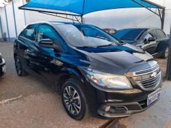 CHEVROLET Onix Hatch 1.4 4P FLEX LTZ