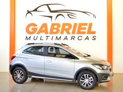 CHEVROLET Onix Hatch 1.4 4P FLEX ACTIV AUTOMTICO
