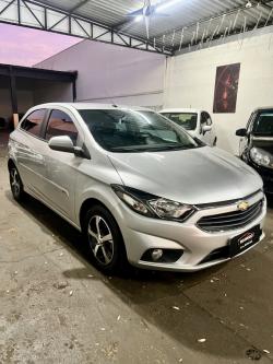 CHEVROLET Onix Hatch 1.4 4P FLEX LTZ AUTOMTICO