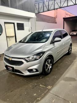CHEVROLET Onix Hatch 1.4 4P FLEX LTZ AUTOMTICO