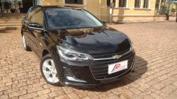 CHEVROLET Onix Hatch 1.0 12V 4P FLEX PREMIER 2 TURBO AUTOMTICO